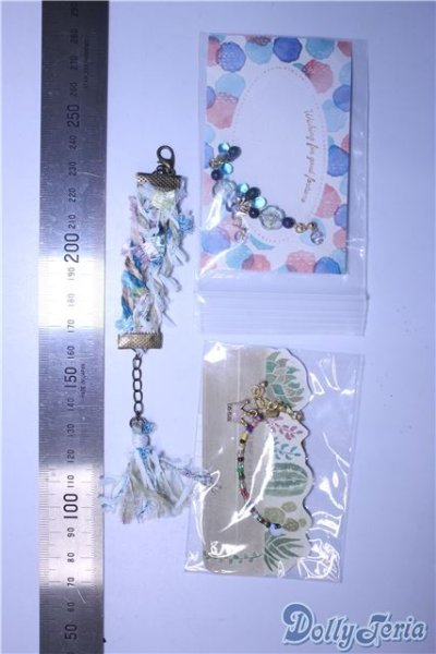 画像2: SD/OF:アクセサリーセット U-24-11-05-052-TN-ZU (2)