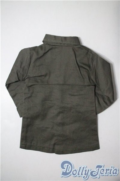 画像2: SDGｒB/OF:シャツ U-25-03-04-160-TN-ZU (2)