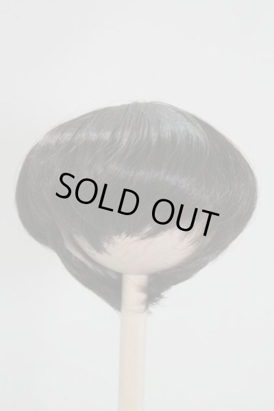 画像1: 8〜9inch/ウィッグ U-24-05-01-008-TN-ZU (1)