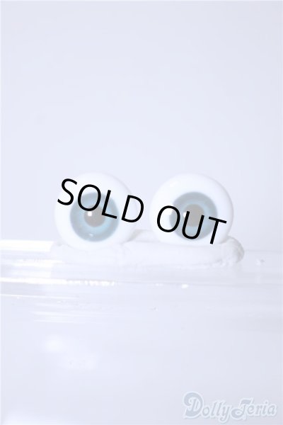 画像1: 造形村グラスアイ/16mm U-25-11-19-419-TN-ZU (1)