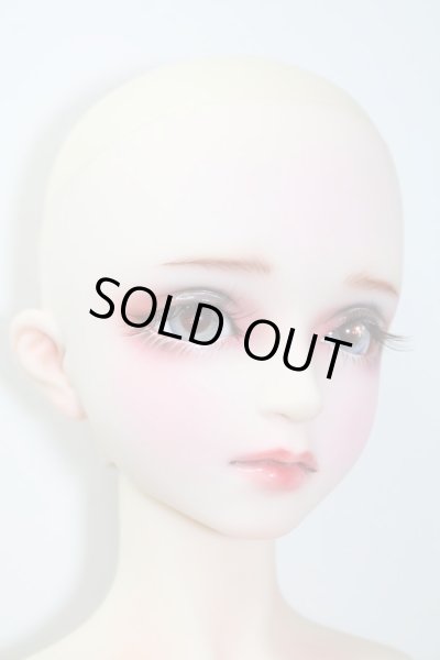 画像2: SD13女の子/フルチョイスF-58 U-24-04-10-206-TN-ZU (2)