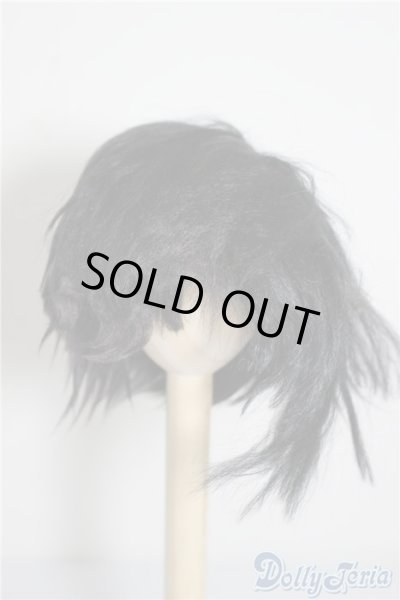 画像1: 7〜8inch/ボアウィッグ U-24-06-18-169-TN-ZU (1)