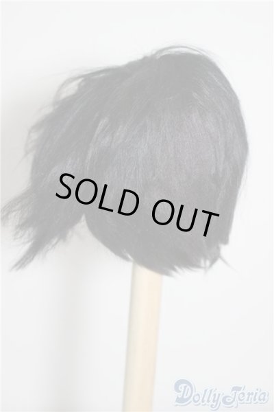 画像2: 7〜8inch/ボアウィッグ U-24-06-18-169-TN-ZU (2)