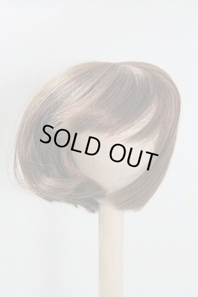 画像1: 9〜10inchウィッグ U-24-04-17-014-TN-ZU (1)