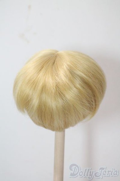 画像2: 7〜8inchウィッグ U-25-07-15-130-TN-ZU (2)