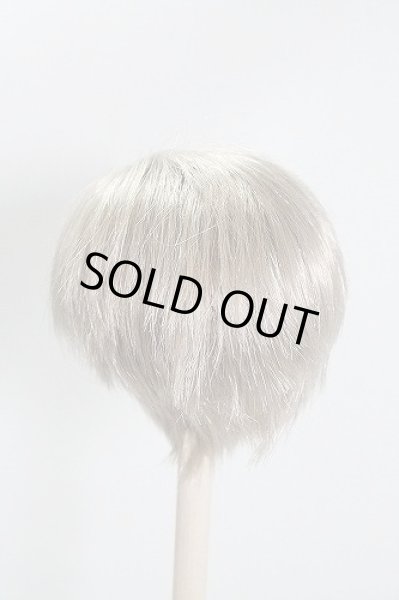 画像2: 7〜8inchウィッグ U-24-04-17-027-TN-ZU (2)