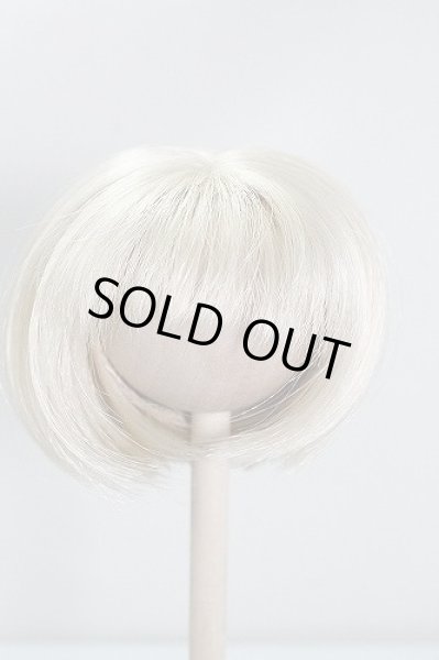 画像1: 7〜8inchウィッグ U-24-04-17-029-TN-ZU (1)