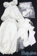 画像4: SD16女の子/OF：キラデフォルト衣装セット/BJD　球体関節人形 I-25-11-30-140-TN-ZI (4)