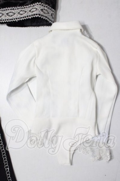 画像4: SD/OF:衣装セット/1/3　60ｃｍ　BJD　MJD　衣装　ドール用 U-26-06-10-100-TN-ZU (4)
