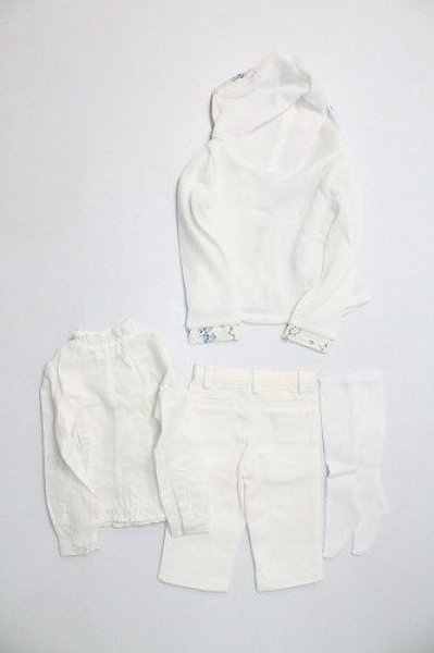 画像2: SDGrB/OF:お迎えドレス U-24-04-17-093-TN-ZU (2)