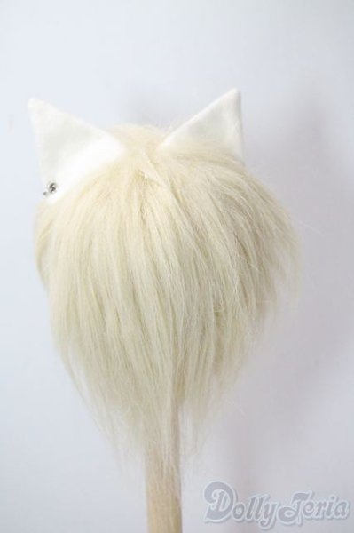 画像2: 9〜10inch/ボアウィッグ゛ U-25-07-15-154-TN-ZU (2)