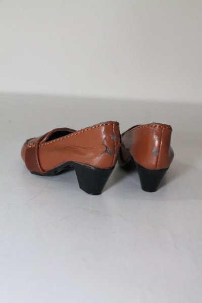 画像2: SD/OF:靴 U-24-05-01-157-TN-ZU (2)