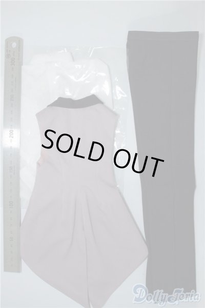 画像2: SDGrB/OF:お迎えドレス「令花シリーズ」 U-24-10-22-046-TN-ZU (2)