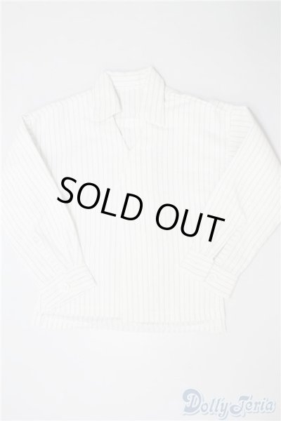 画像1: SDGｒB/OF:シャツ U-24-12-03-042-TN-ZU (1)