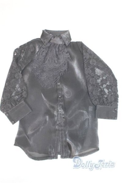 画像1: SD/OF:シャツ U-25-11-05-246-TN-ZU (1)