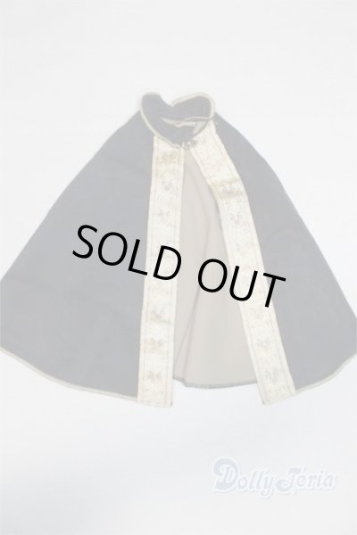 画像1: SD/OF:マント U-25-11-05-233-TN-ZU (1)