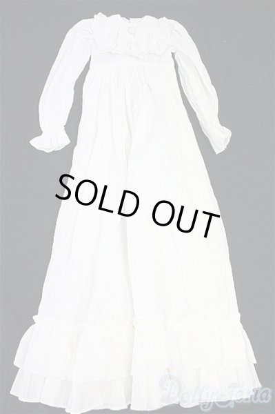 画像1: SDGｒ/OF：ワンピース/1/3　60ｃｍ　BJD　MJD　衣装　ドール用 I-25-11-30-120-TN-ZI (1)