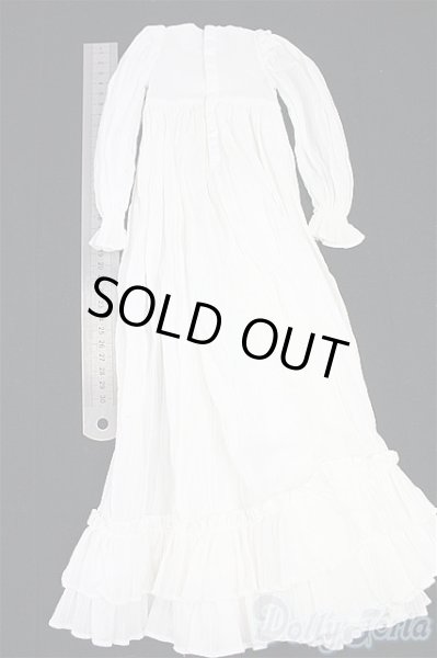 画像2: SDGｒ/OF：ワンピース/1/3　60ｃｍ　BJD　MJD　衣装　ドール用 I-25-11-30-120-TN-ZI (2)