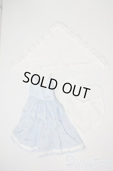 画像1: SD/OF:ワンピースセット U-25-07-15-163-TN-ZU (1)