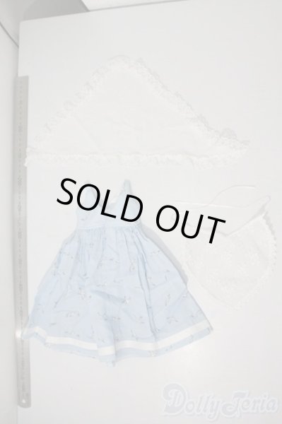 画像2: SD/OF:ワンピースセット U-25-07-15-163-TN-ZU (2)