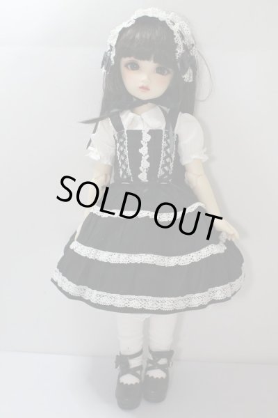 画像7: Dear SD/めぐ U-24-04-24-218-TN-ZU (7)