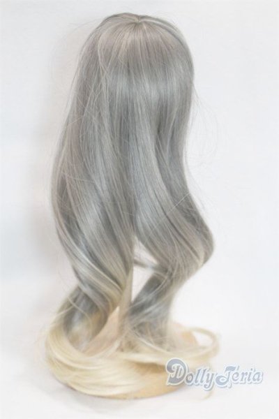 画像2: 9〜10inchウィッグ U-25-03-11-268-TN-ZU (2)