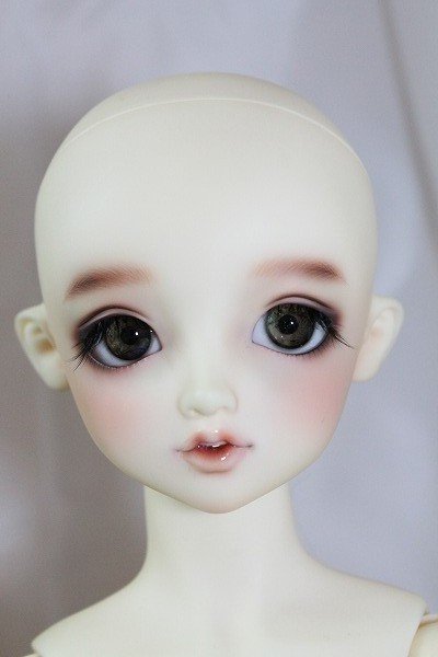 SDGIRL/リーゼロッテ1st U220727-209-ZU - DOLL UP!
