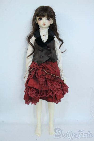 画像5: SD女の子/リーゼロッテthe BEST of the BESTsver. Y-25-09-10-006-TN-ZY (5)