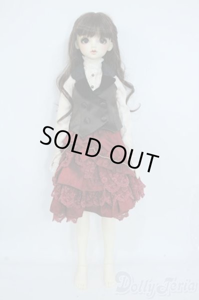 画像5: SD女の子/リーゼロッテthe BEST of the BESTsver. Y-25-09-10-006-TN-ZY (5)