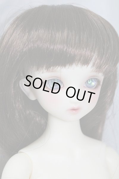 画像2: SDM女の子/コーディネートモデルF-33 U-24-05-08-217-TN-ZU (2)