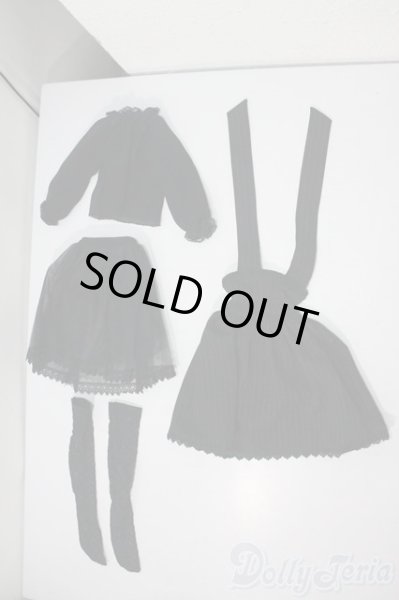 画像1: SD/OF：ドレスセット U-25-07-15-165-TN-ZU (1)