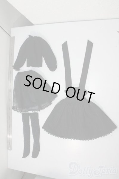 画像2: SD/OF：ドレスセット U-25-07-15-165-TN-ZU (2)