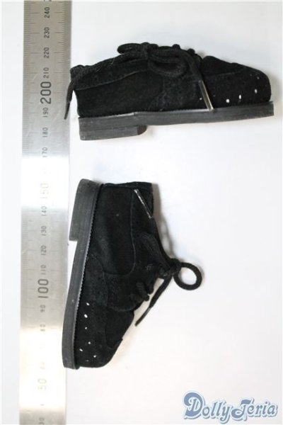 画像2: SD/OF：靴 U-24-12-10-197-TN-ZU (2)