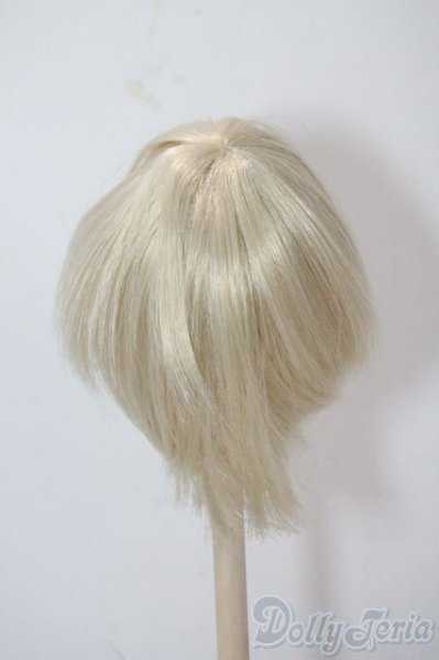 画像2: 7〜8inchウィッグ U-25-07-15-128-TN-ZU (2)