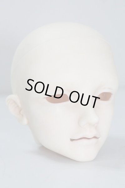 画像2: SD17B/アンドレ・グランディエヘッド U-24-05-08-213-TN-ZU (2)