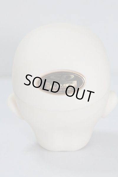 画像4: SD17B/アンドレ・グランディエヘッド U-24-05-08-213-TN-ZU (4)