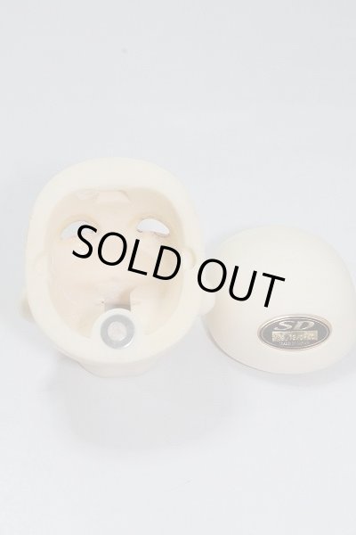 画像5: SD17B/アンドレ・グランディエヘッド U-24-05-08-213-TN-ZU (5)