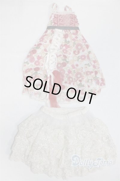 画像1: SD&DD/OF：ワンピース U-25-11-05-285-TN-ZU (1)