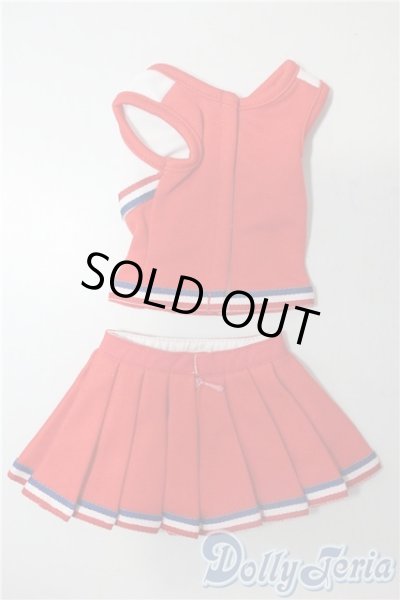 画像2: MSD&MDD/OF:衣装セット U-25-07-22-190-TN-ZU (2)