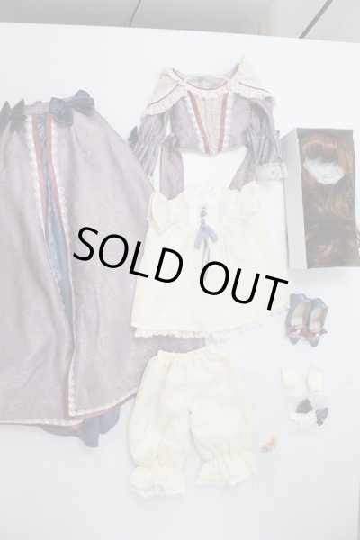 画像5: SD13女の子/エリザベス U-24-05-15-218-TN-ZU (5)