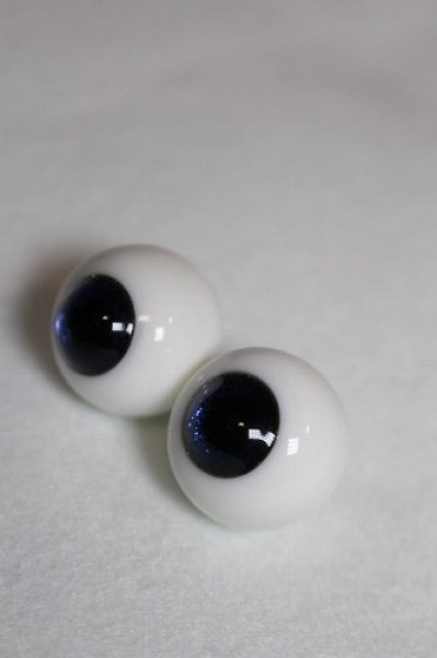 irisdoll製グラスアイ18mm U-24-10-15-206-TN-ZU - DOLL UP!