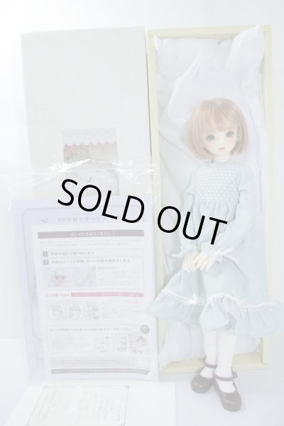 画像2: SDM女の子/コーディネートモデル:F-39 U-24-05-21-214-KD-ZU (2)