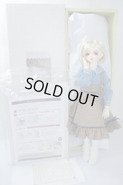 画像2: SDM女の子/コーディネートモデル:F-39 U-24-05-21-212-KD-ZU (2)