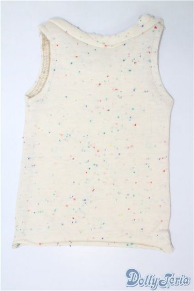 画像2: SD17B/OF：タンクトップ U-24-12-03-047-TN-ZU (2)