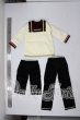 画像3: SD13BOY/OF:衣装セット U-26-08-12-006-TN-ZU (3)