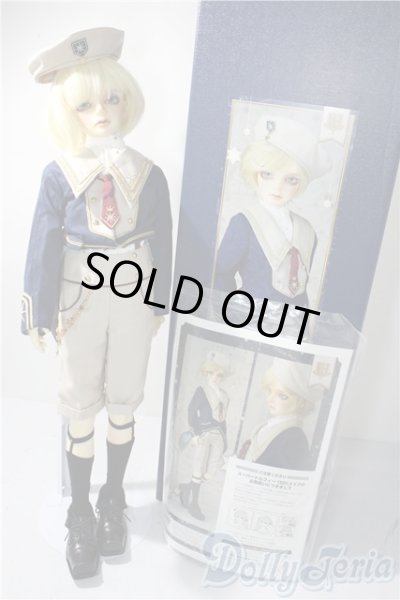 画像6: SD/リゲル　星間学寮Ver U-25-07-01-209-KD-ZU (6)