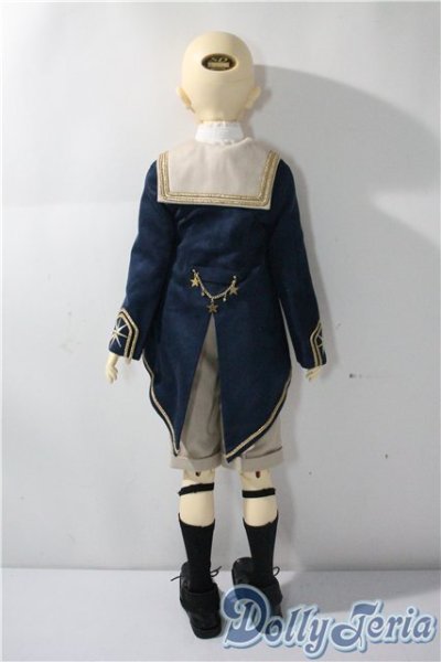 画像7: SD/リゲル　星間学寮Ver U-25-07-01-209-KD-ZU (7)