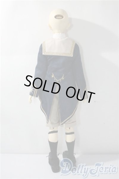 画像7: SD/リゲル　星間学寮Ver U-25-07-01-209-KD-ZU (7)