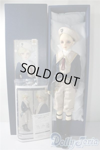 画像8: SD/リゲル　星間学寮Ver U-25-07-01-209-KD-ZU (8)