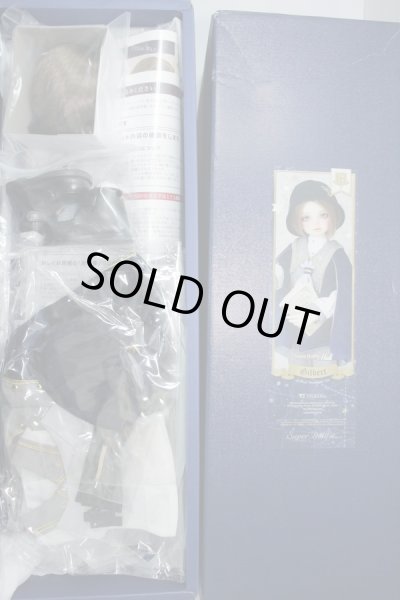 画像3: SDM/ギルバート 星間学寮ver. U-24-05-21-219-KD-ZU (3)